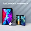 travel charger for multiple devices